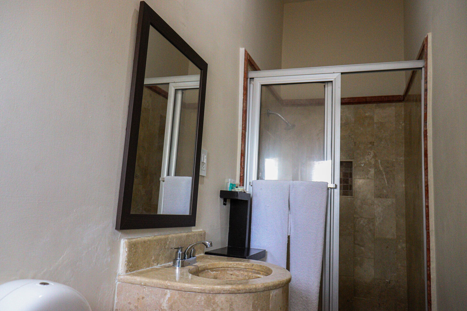 Baño, lavabo