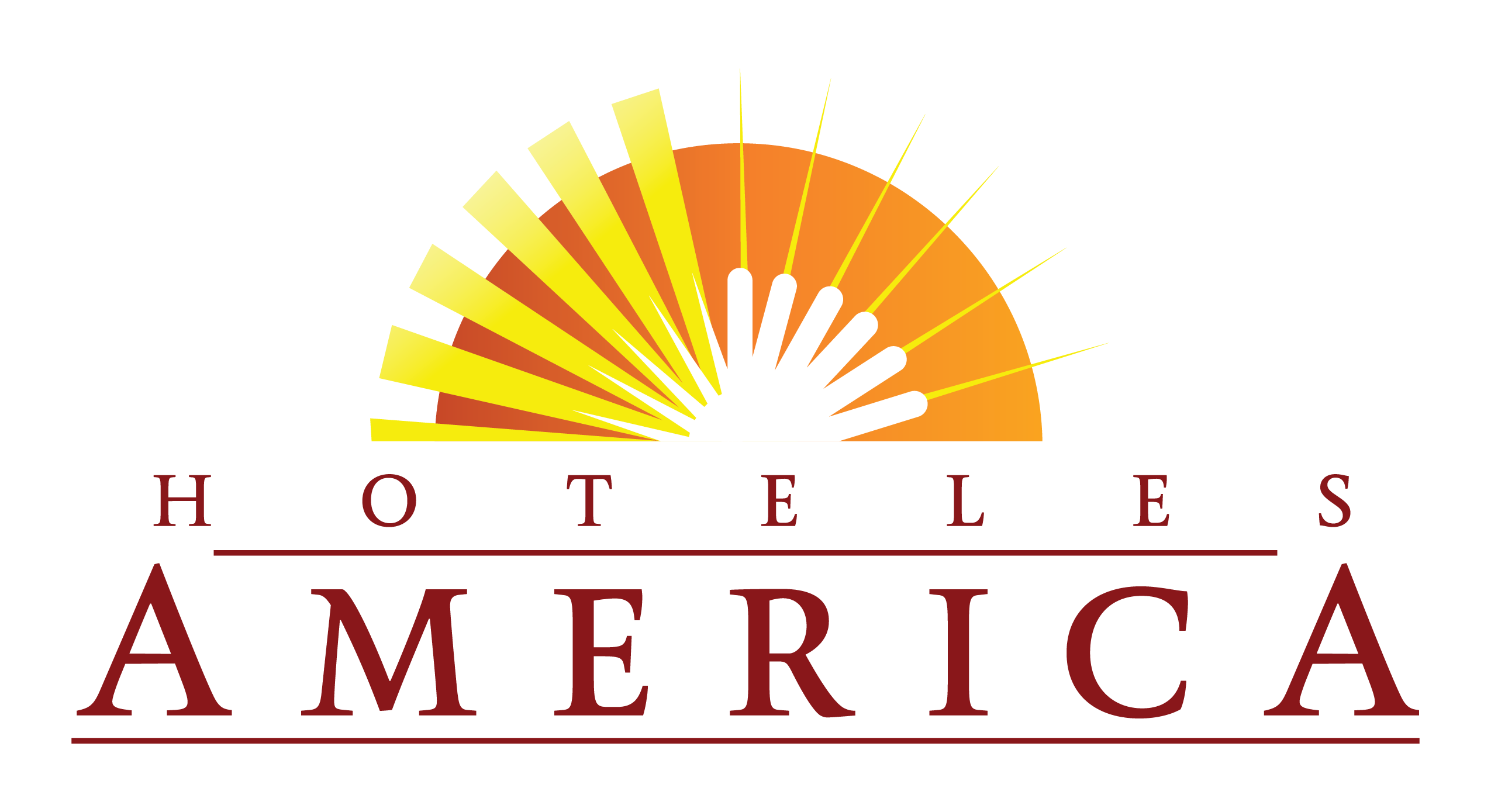 Hoteles América